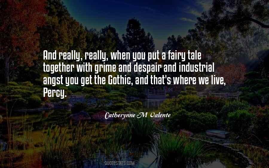 When We Get Together Quotes #1107191