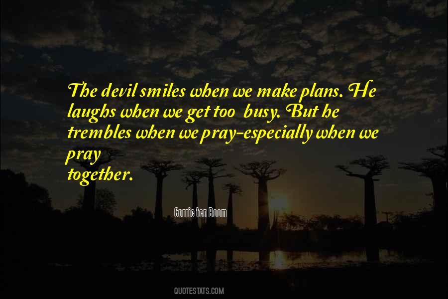 When We Get Together Quotes #1148218