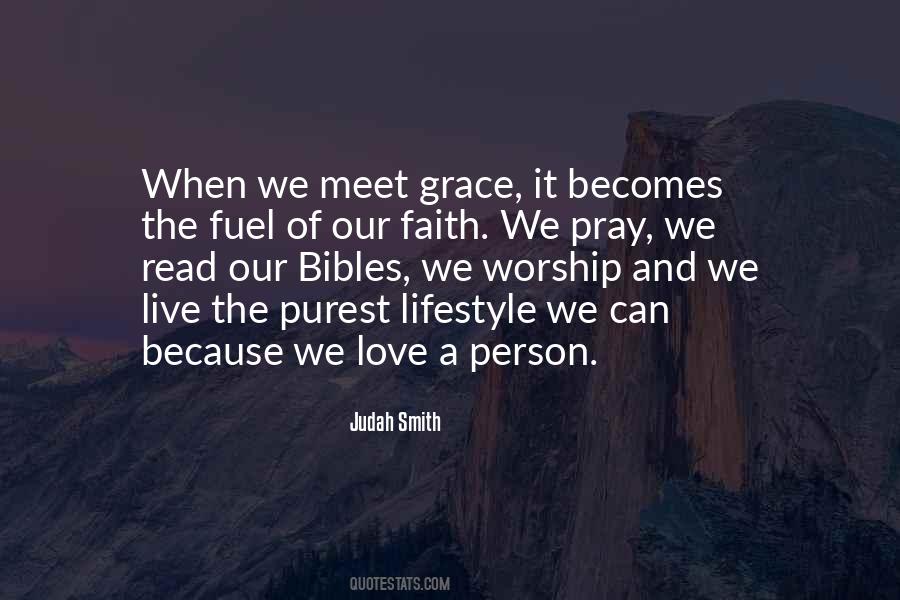 When We Meet Quotes #1685906