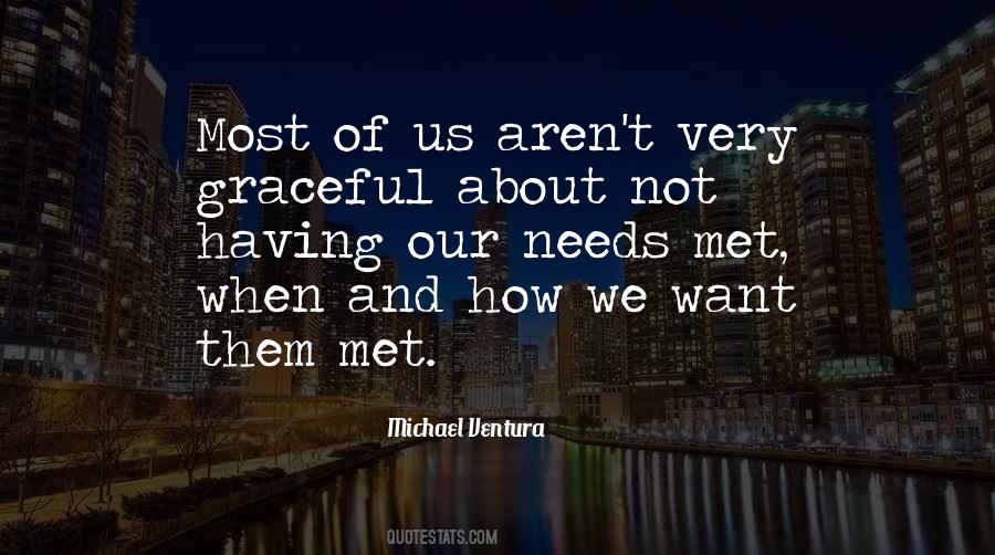 When We Met Quotes #297448