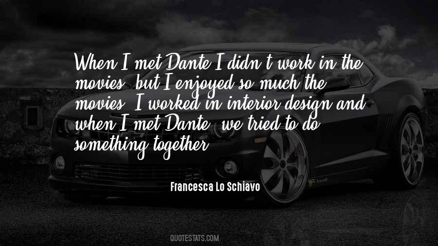 When We Work Together Quotes #110059