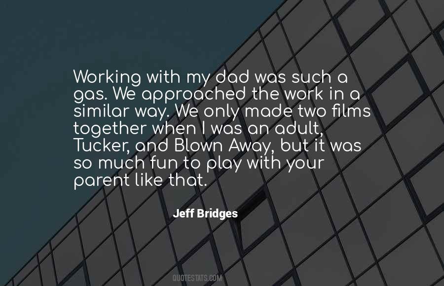 When We Work Together Quotes #152983