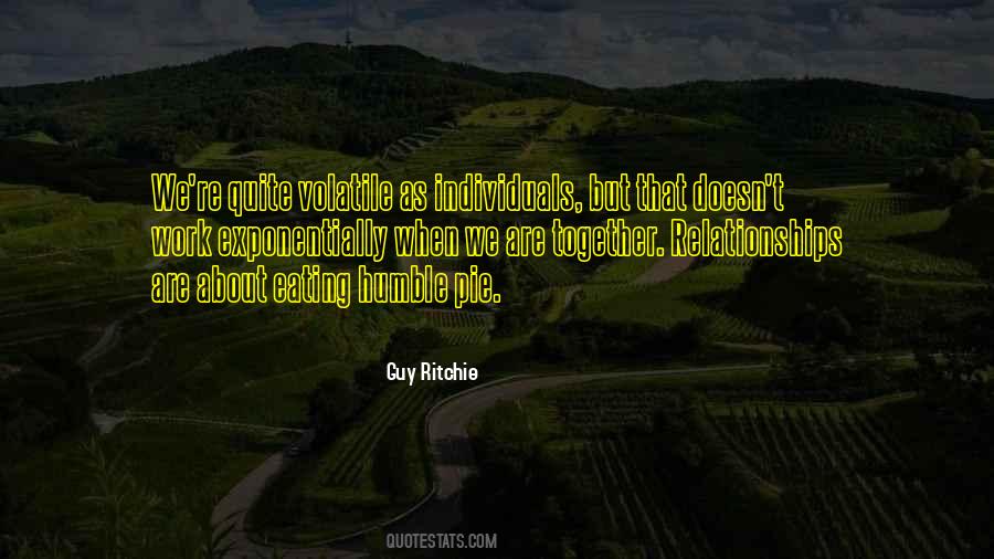 When We Work Together Quotes #1699590
