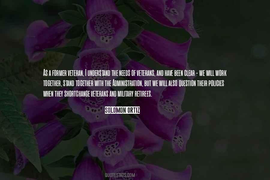 When We Work Together Quotes #1845585
