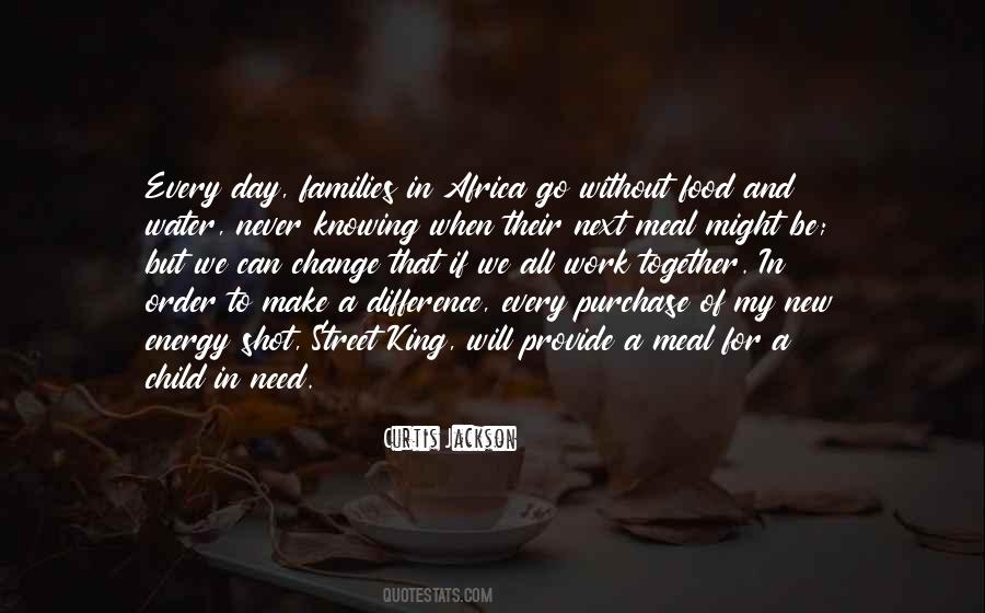 When We Work Together Quotes #554919
