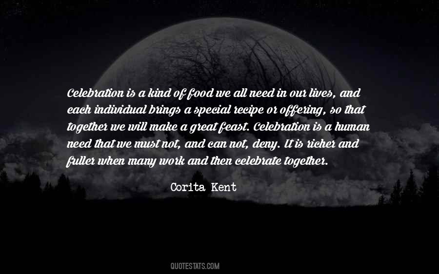 When We Work Together Quotes #646637