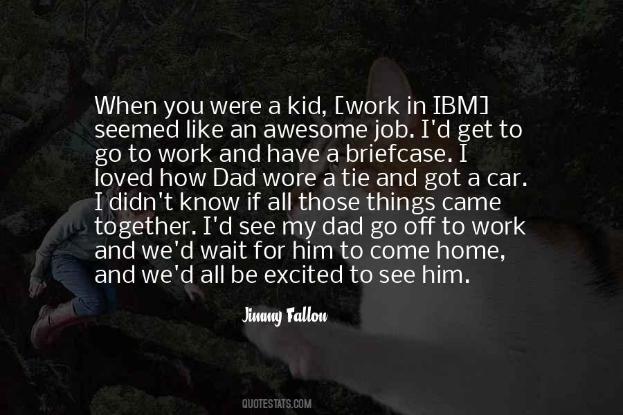 When We Work Together Quotes #863723