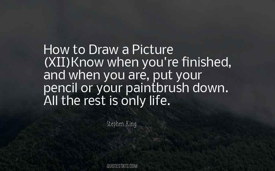 When You Are Down Quotes #132896