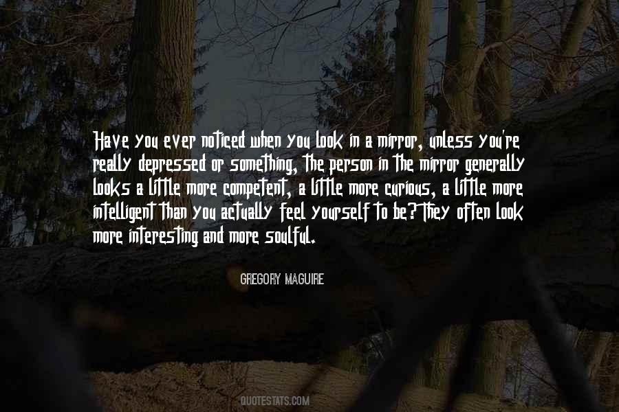 When You Feel Depressed Quotes #1610710