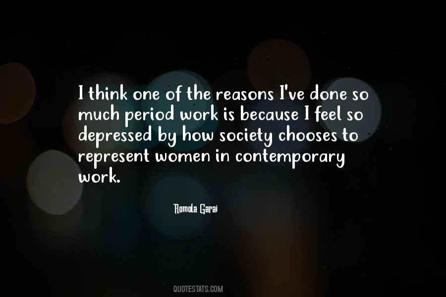 When You Feel Depressed Quotes #52100