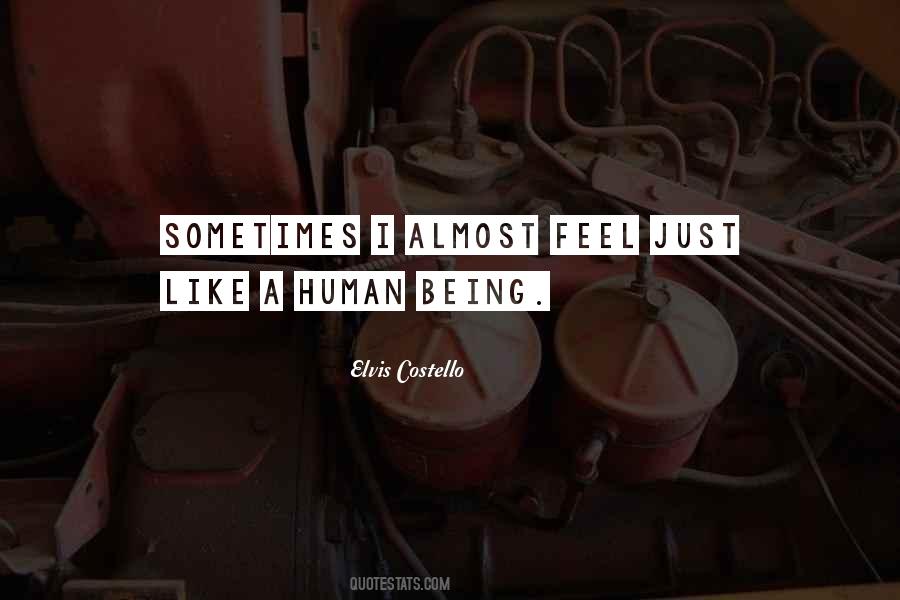 When You Feel Low Quotes #180757