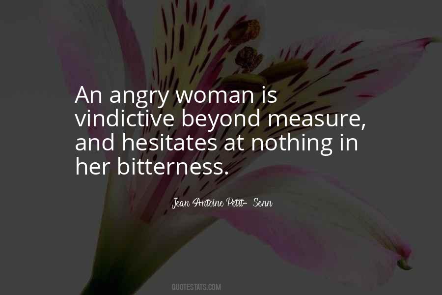 Quotes About The Measure Of A Woman #1136967