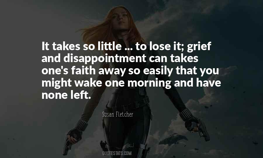 When You Have Nothing Left To Lose Quotes #806761