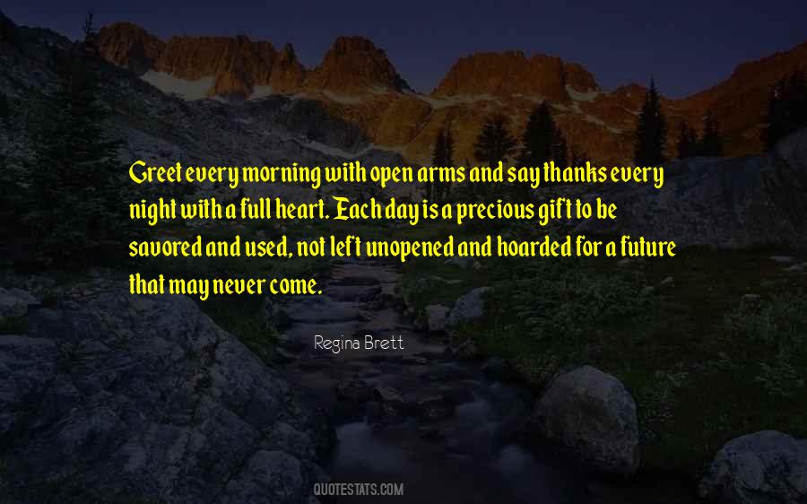 When You Have Nothing Left To Say Quotes #140577