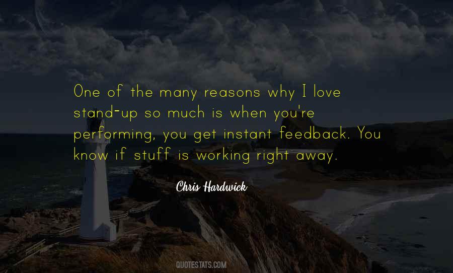 When You Know You're Right Quotes #1141305