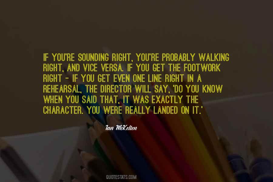 When You Know You're Right Quotes #438479