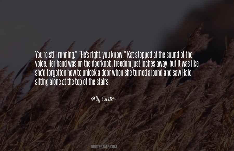 When You Know You're Right Quotes #675054