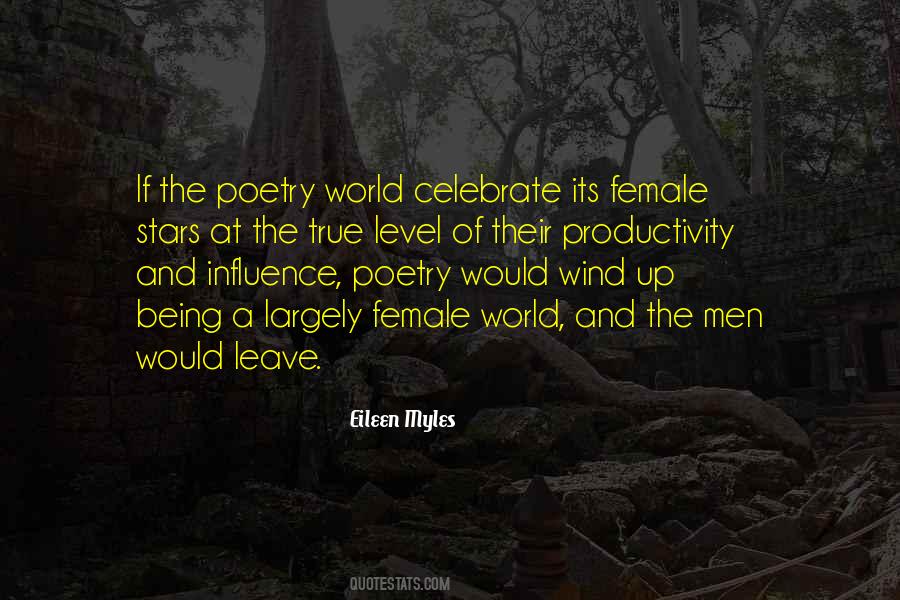 When You Leave This World Quotes #30452