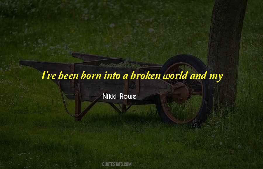 When You Leave This World Quotes #60768