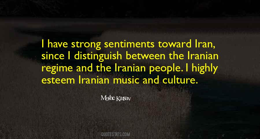 Quotes About Iranian Culture #1065209