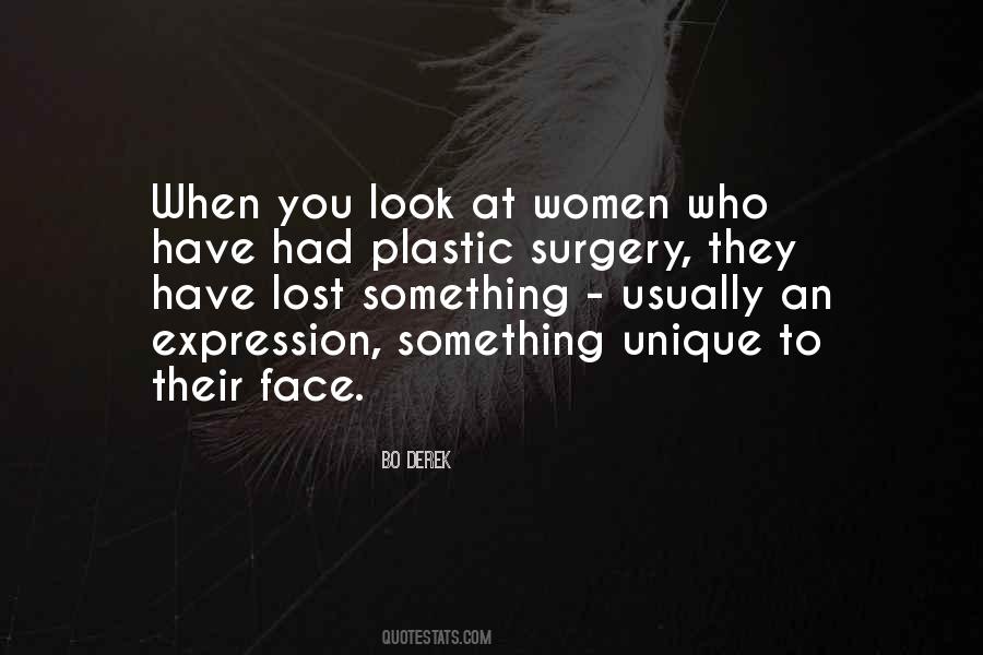 When You Lost Something Quotes #1304145