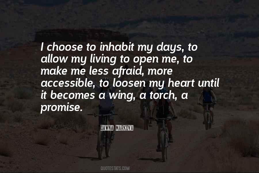 When You Make A Promise Quotes #244747