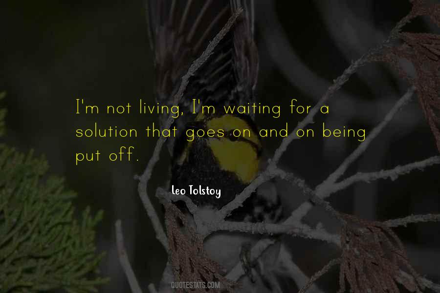 Quotes About Love Tolstoy #178560 Quotes About Love Tolstoy #178560