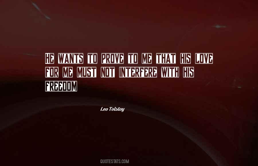 Quotes About Love Tolstoy #239733 Quotes About Love Tolstoy #239733