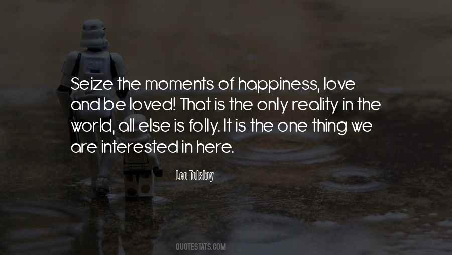 Quotes About Love Tolstoy #296641 Quotes About Love Tolstoy #296641