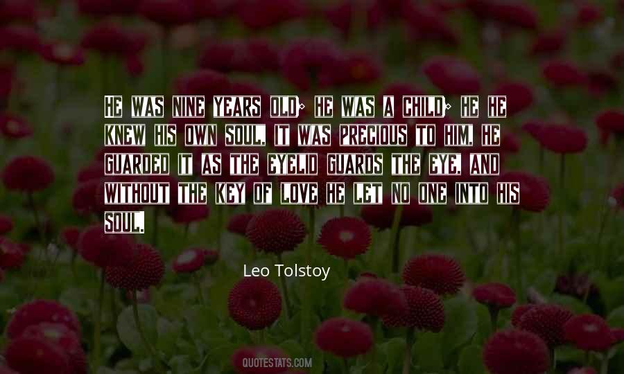 Quotes About Love Tolstoy #301809 Quotes About Love Tolstoy #301809