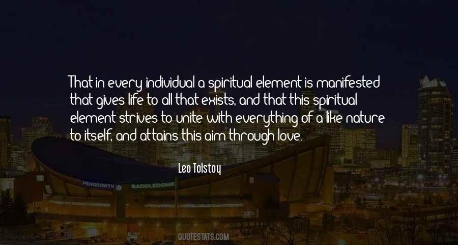 Quotes About Love Tolstoy #331949 Quotes About Love Tolstoy #331949