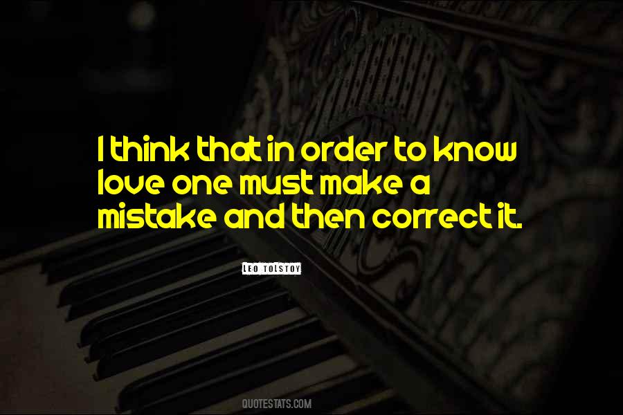 Quotes About Love Tolstoy #380974 Quotes About Love Tolstoy #380974