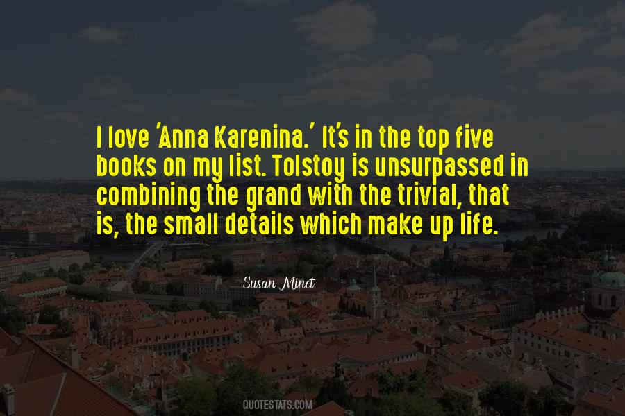 Quotes About Love Tolstoy #40546 Quotes About Love Tolstoy #40546