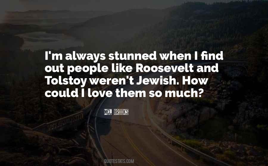 Quotes About Love Tolstoy #775597 Quotes About Love Tolstoy #775597