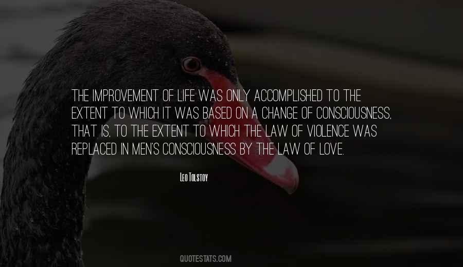 Quotes About Love Tolstoy #789153 Quotes About Love Tolstoy #789153