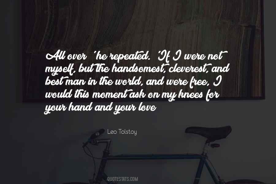 Quotes About Love Tolstoy #799591 Quotes About Love Tolstoy #799591