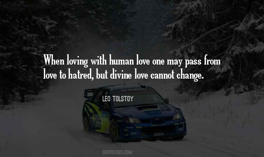 Quotes About Love Tolstoy #990731 Quotes About Love Tolstoy #990731