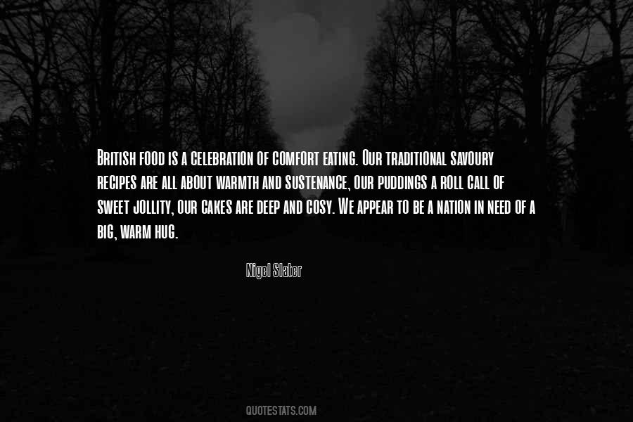 When You Need A Hug Quotes #1121737