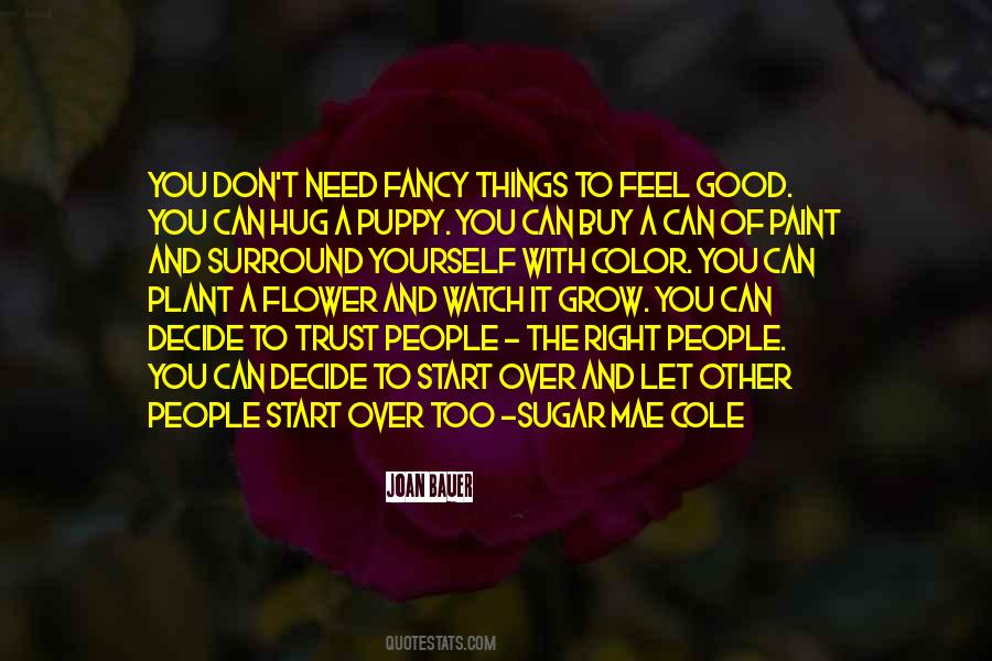 When You Need A Hug Quotes #752536
