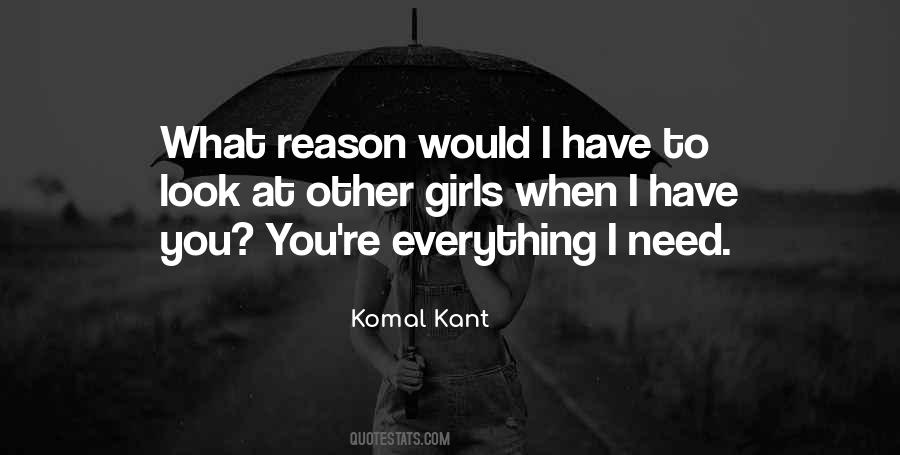 When You Need Quotes #53536 When You Need Quotes #53536