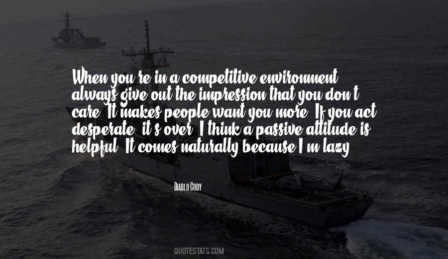 When You Over Think Quotes #835891 When You Over Think Quotes #835891