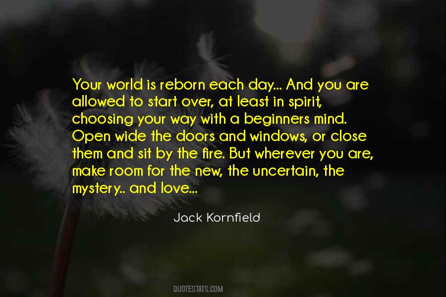 Quotes About Uncertain Love #1686492 Quotes About Uncertain Love #1686492
