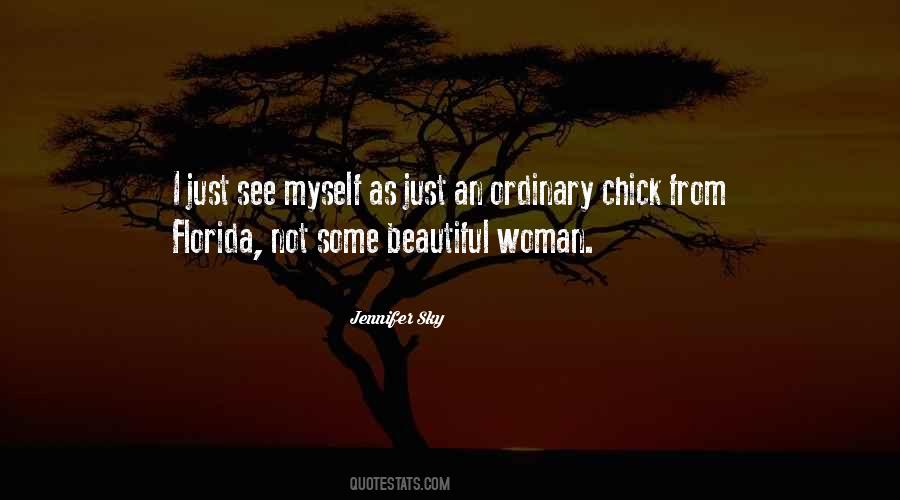 When You See A Beautiful Woman Quotes #921376