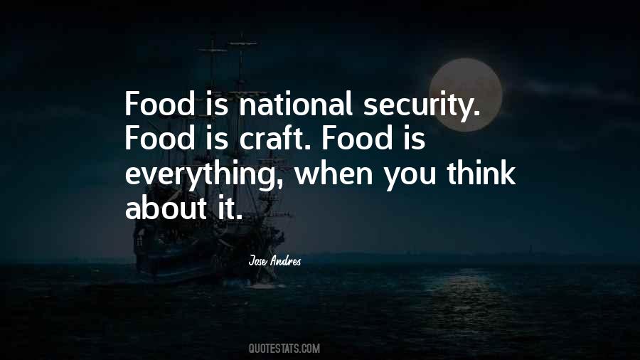 When You Think About It Quotes #879059