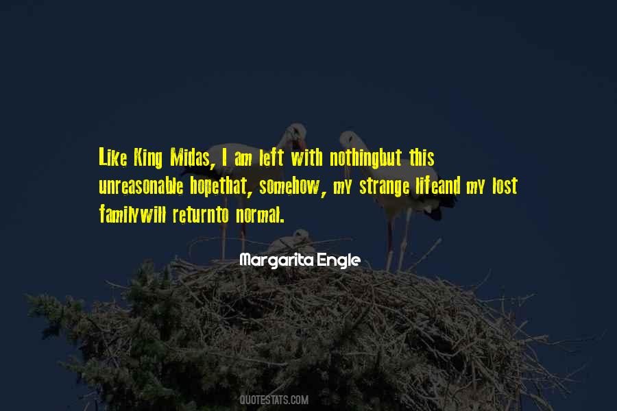 Quotes About King Midas #1044737