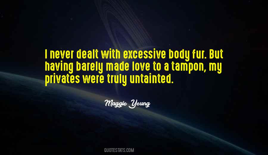 When You Truly Love Someone Quotes #27253