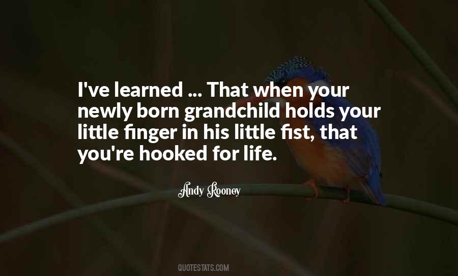 When You're Born Quotes #1742870