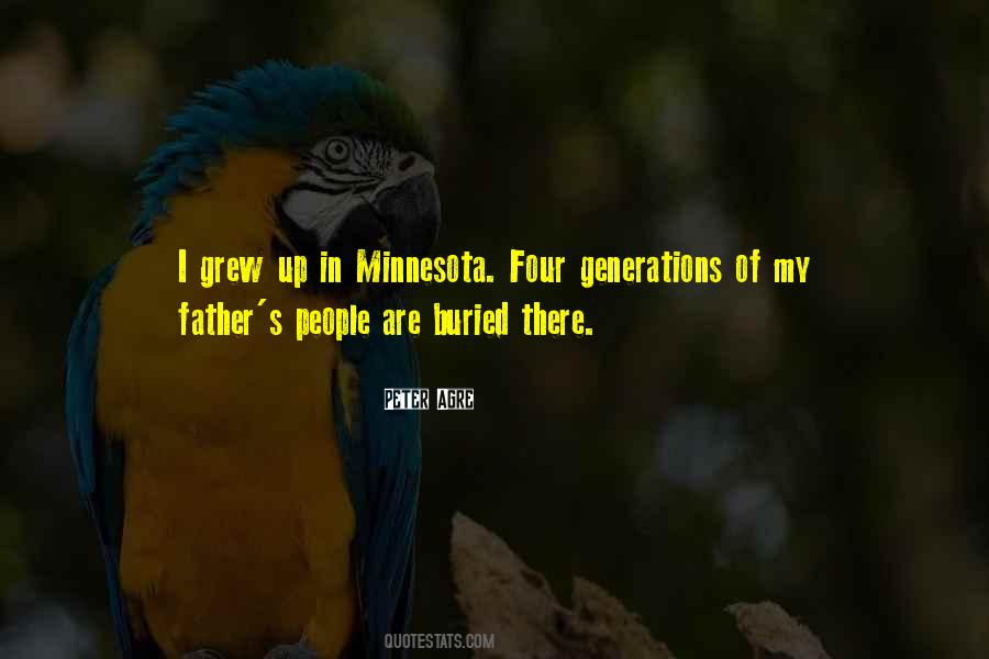 Quotes About Four Generations #1002698