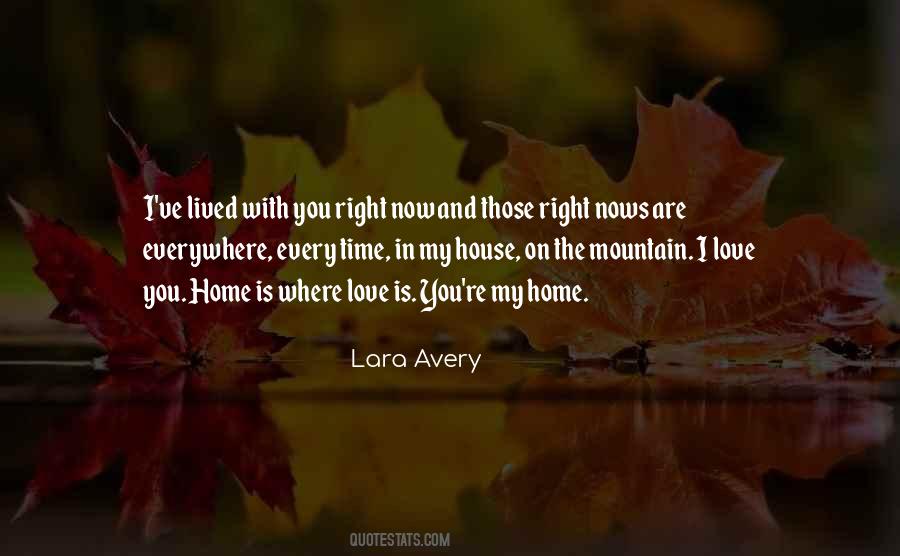 Where Are You Now Love Quotes #1012332