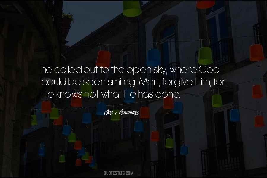 Where God Quotes #1299241